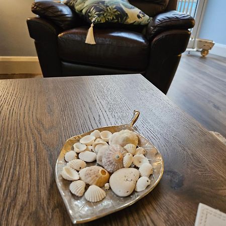 Atlantic Views Ground Floor Apartment Портраш Экстерьер фото