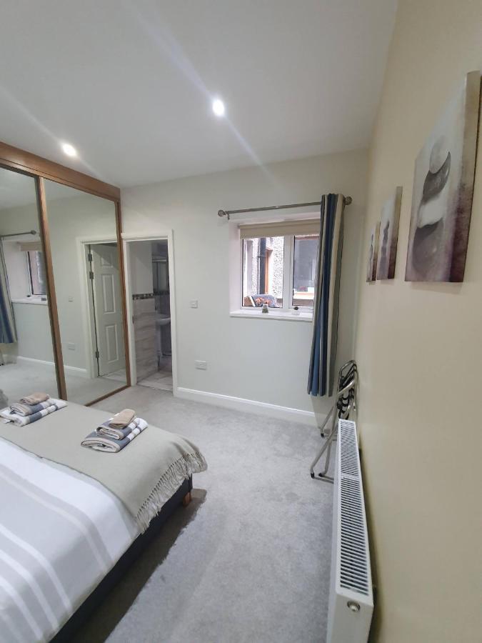 Atlantic Views Ground Floor Apartment Портраш Экстерьер фото