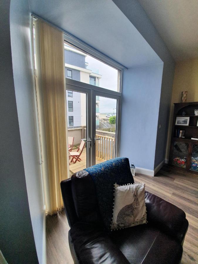 Atlantic Views Ground Floor Apartment Портраш Экстерьер фото