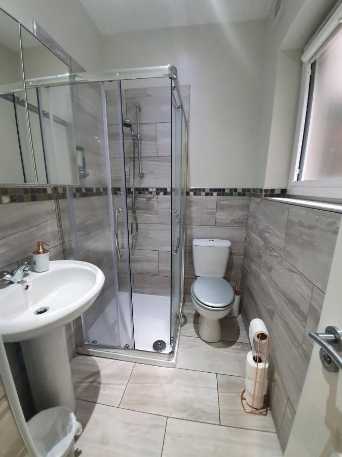 Atlantic Views Ground Floor Apartment Портраш Экстерьер фото