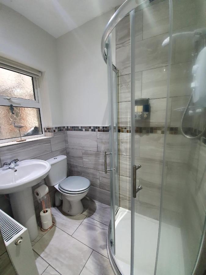 Atlantic Views Ground Floor Apartment Портраш Экстерьер фото