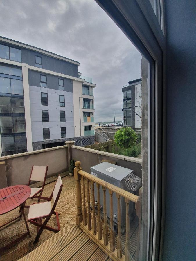 Atlantic Views Ground Floor Apartment Портраш Экстерьер фото