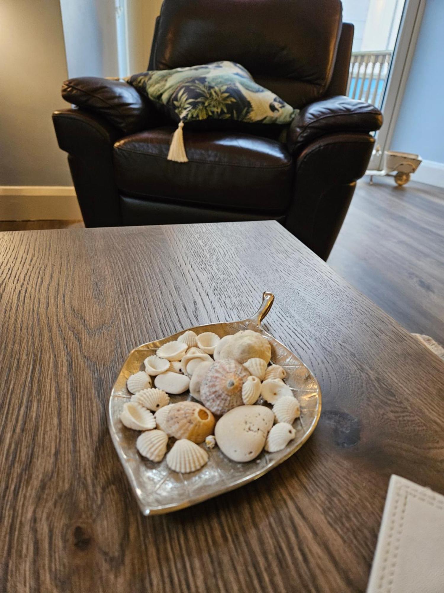 Atlantic Views Ground Floor Apartment Портраш Экстерьер фото