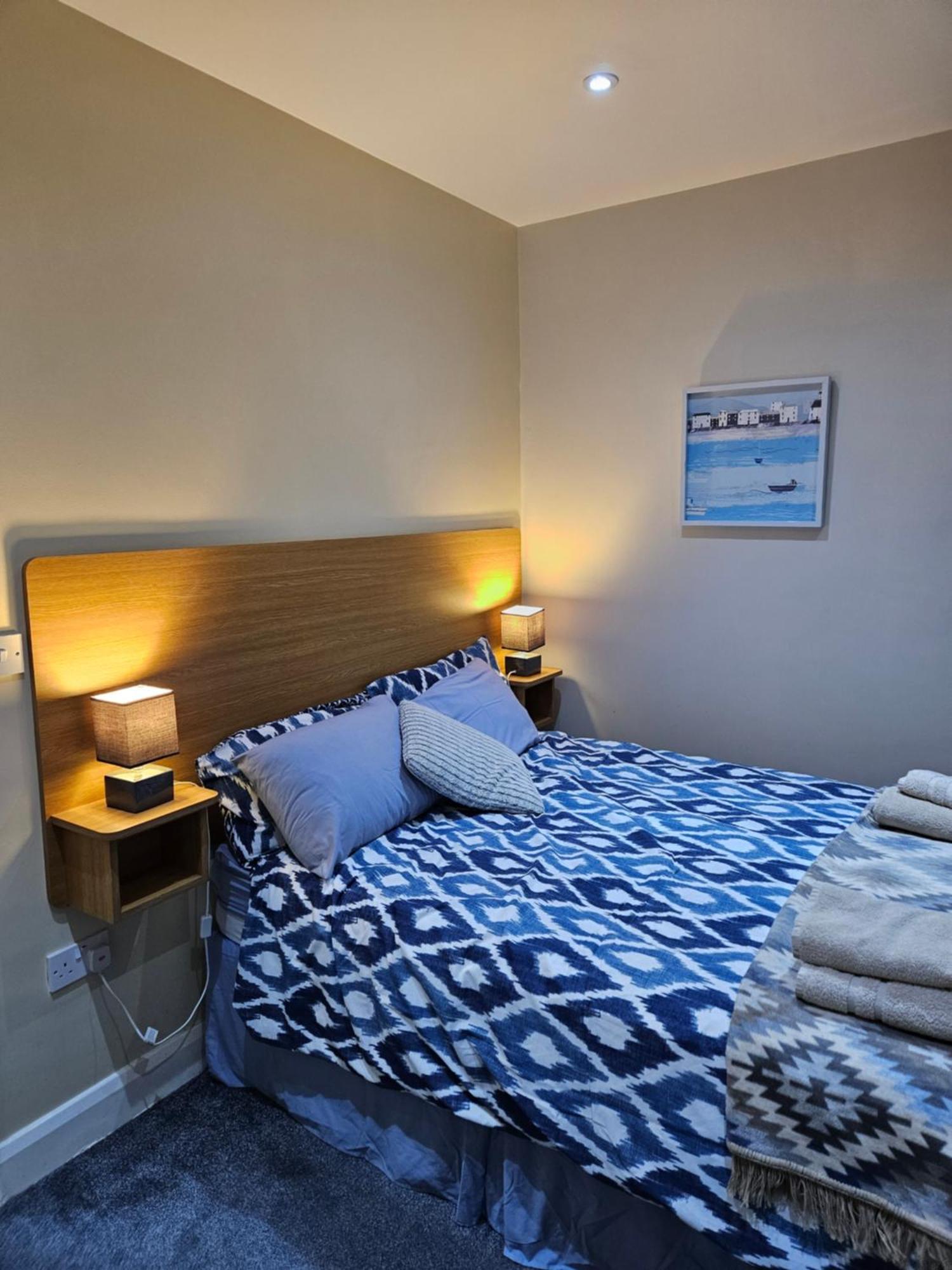 Atlantic Views Ground Floor Apartment Портраш Экстерьер фото