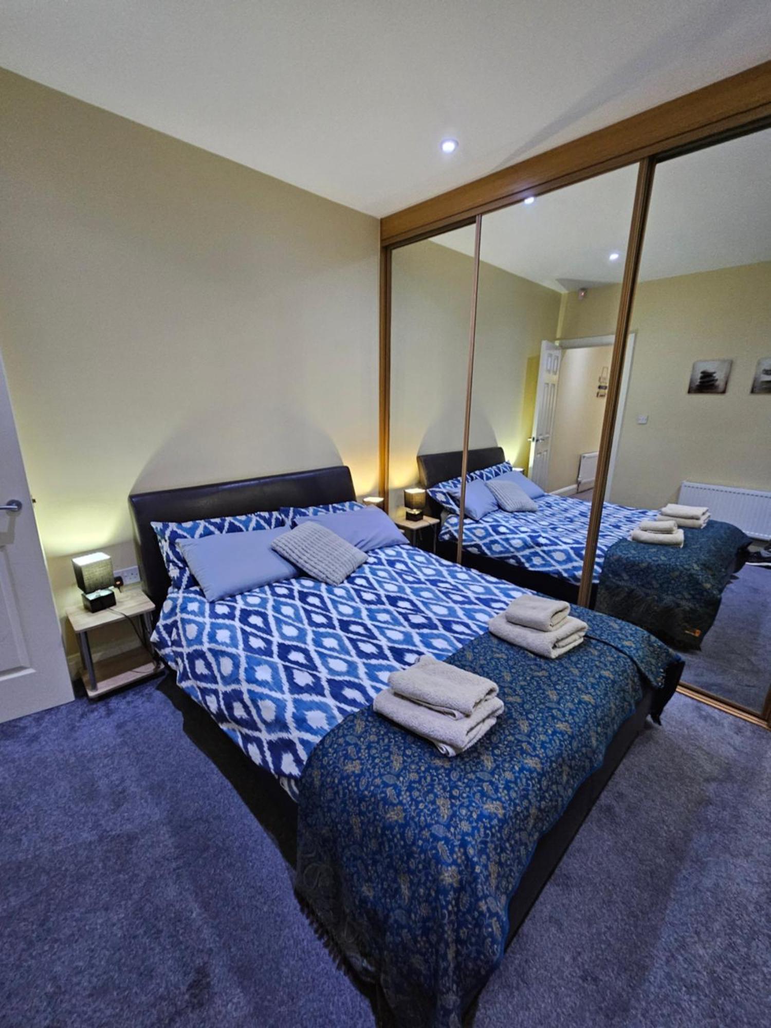 Atlantic Views Ground Floor Apartment Портраш Экстерьер фото