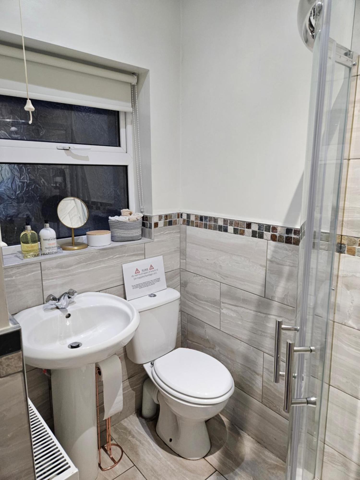 Atlantic Views Ground Floor Apartment Портраш Экстерьер фото