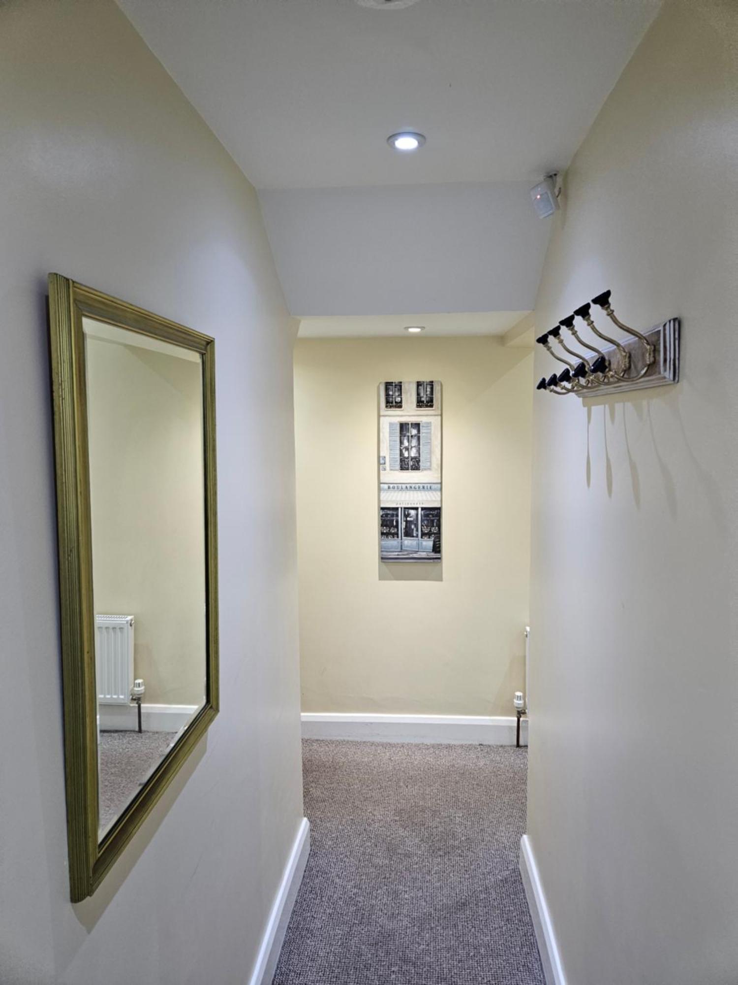 Atlantic Views Ground Floor Apartment Портраш Экстерьер фото
