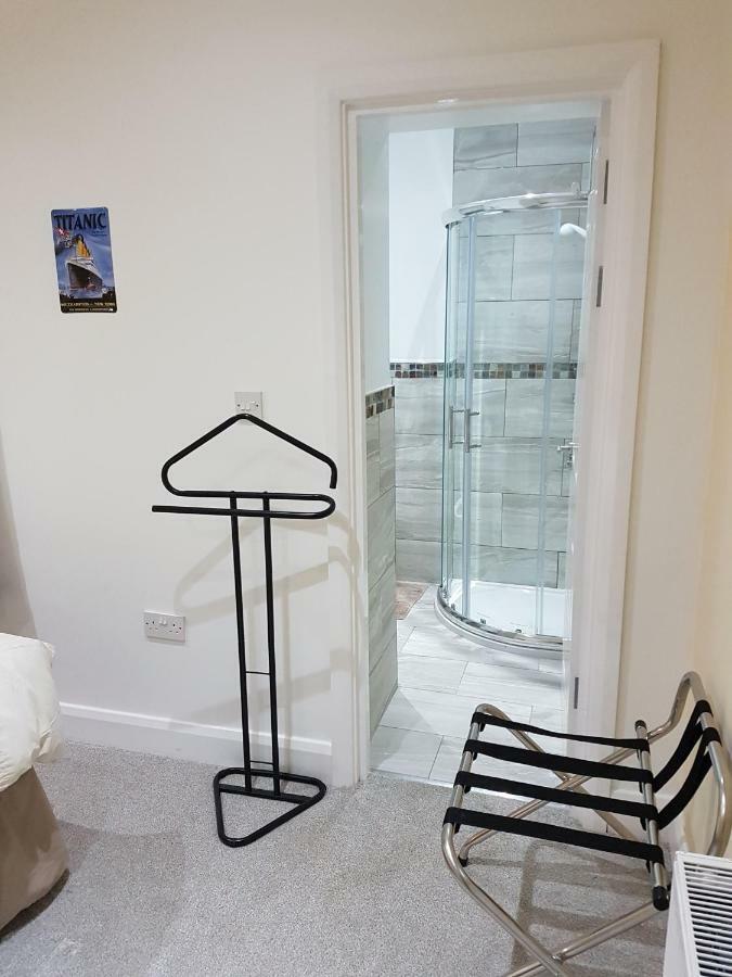 Atlantic Views Ground Floor Apartment Портраш Экстерьер фото