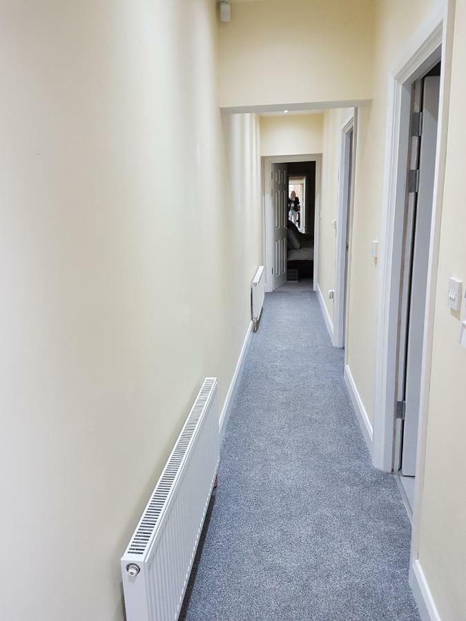 Atlantic Views Ground Floor Apartment Портраш Экстерьер фото