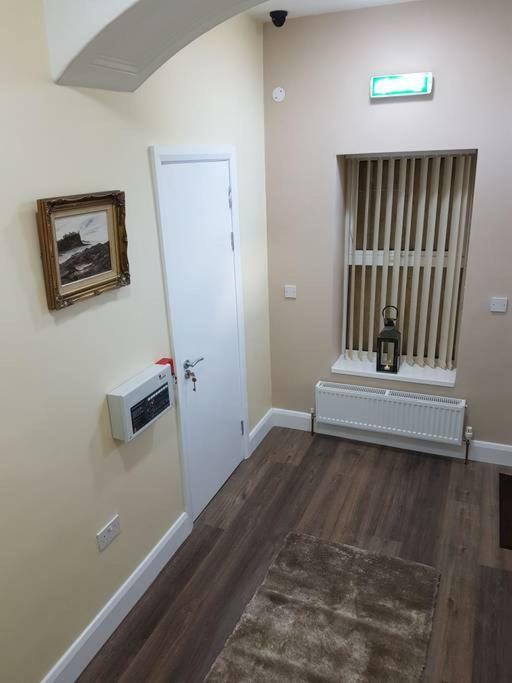 Atlantic Views Ground Floor Apartment Портраш Экстерьер фото