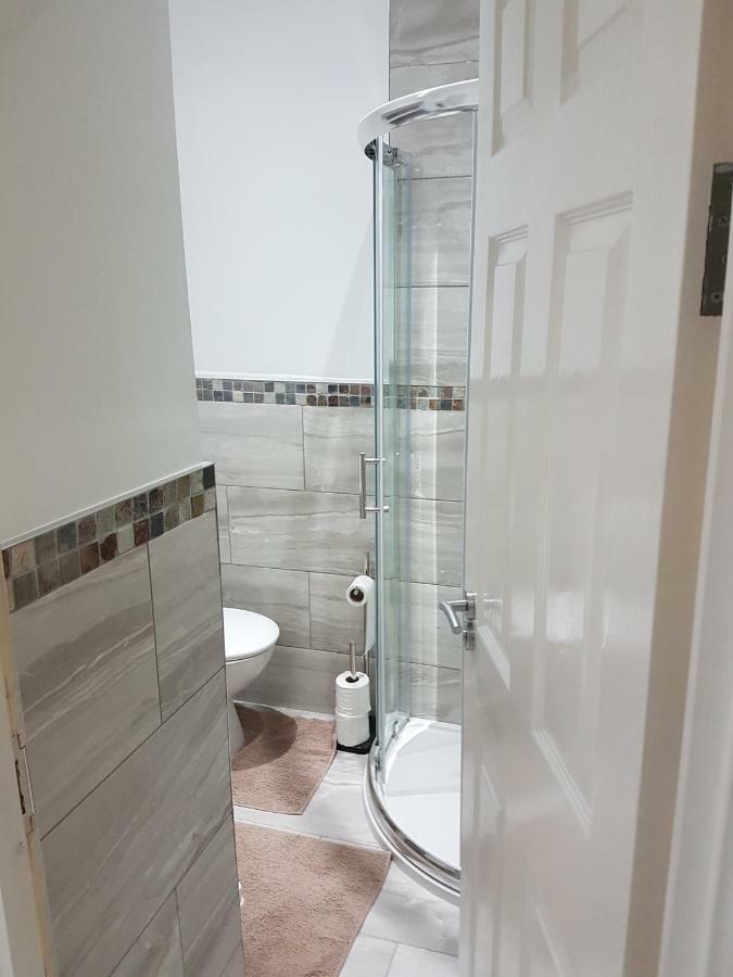 Atlantic Views Ground Floor Apartment Портраш Экстерьер фото